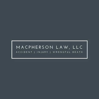 MacPherson Law, LLC logo