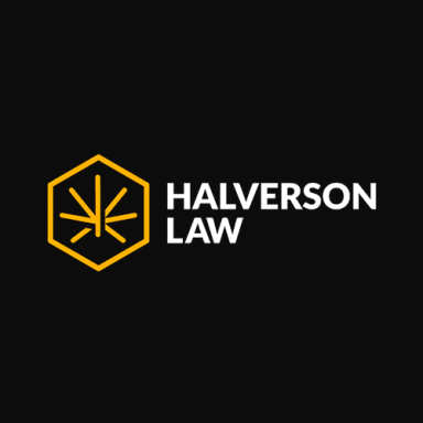 Halverson Law logo