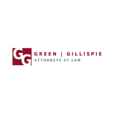 Green Gillespie Attorneys at Law logo