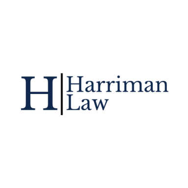 Harriman Law logo