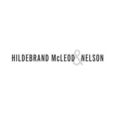 Hildebrand McLeod & Nelson logo