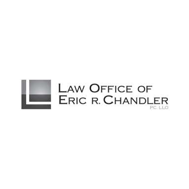 Law Office of Eric R. Chandler PC, LLO logo