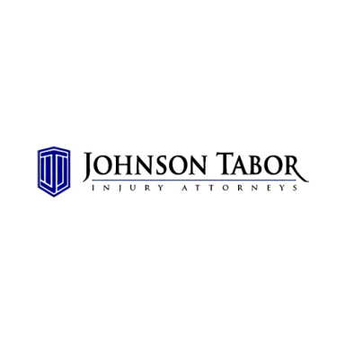 Johnson Tabor Injury Attorneys logo