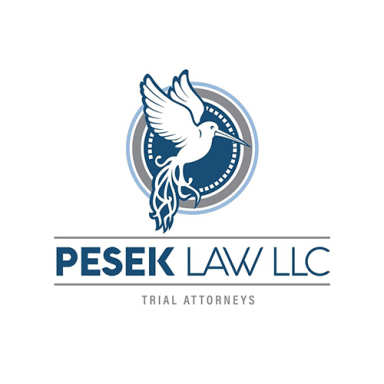 Pesek Law LLC logo