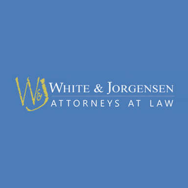 White & Jorgensen Attorneys at Law logo