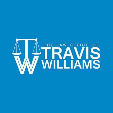 The Law Office of Travis Williams logo