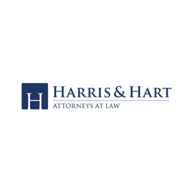 Harris & Hart Attorneys at Law logo