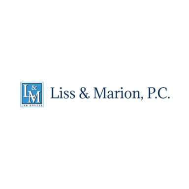 Liss & Marion, P.C. logo