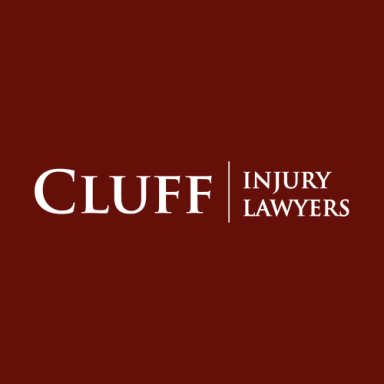 Cluff Injury Lawyers logo