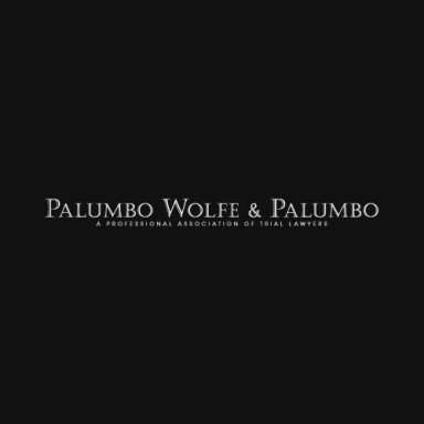 Palumbo Wolfe & Palumbo logo