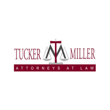 Tucker Miller Attorneys at Law logo