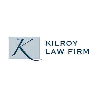 Kilroy Law Firm logo