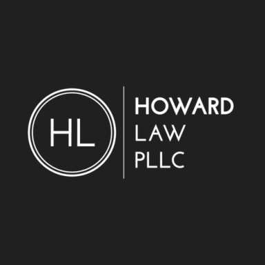 Howard Law PLLC logo