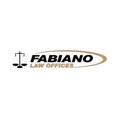 Fabiano Law Offices logo