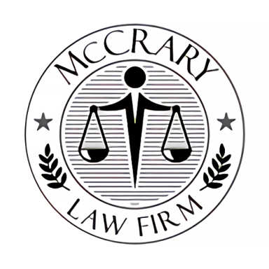 McCrary Law Firm logo