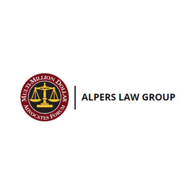 Alpers Law Group logo