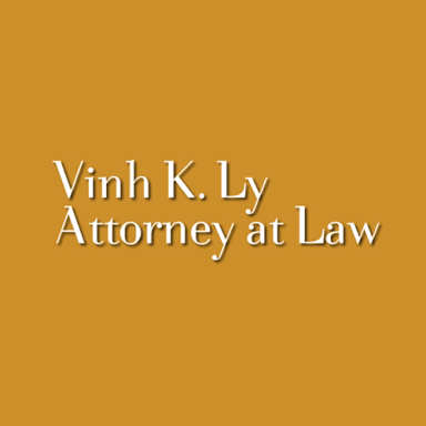 Vinh K. Ly Attorney at Law logo