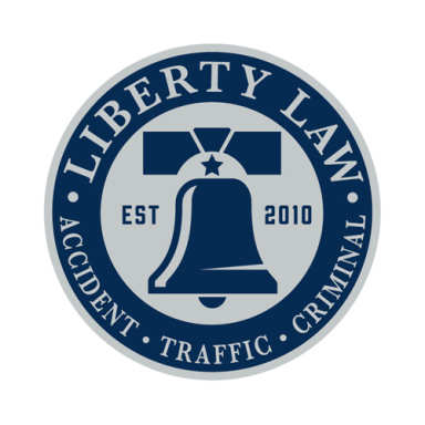 Liberty Law logo