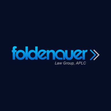 Foldenauer Law Group, APLC logo