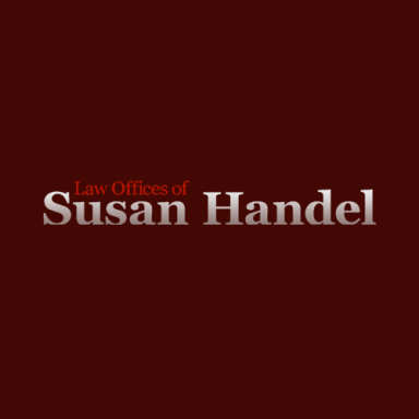 Law Offices of Susan Handel logo