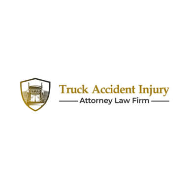 Truck Accident Injury logo