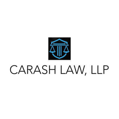 Carash Law logo