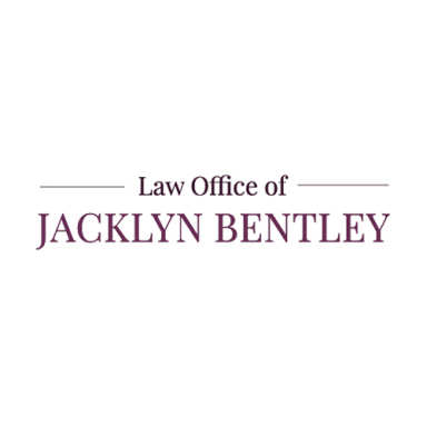 Law Office of Jacklyn Bentley logo