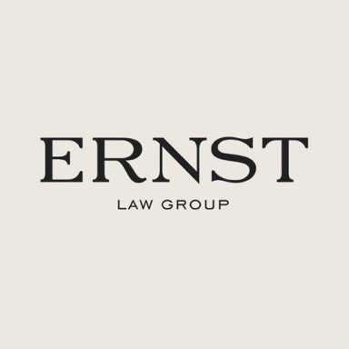 Ernst Law Group - San Luis Obispo logo