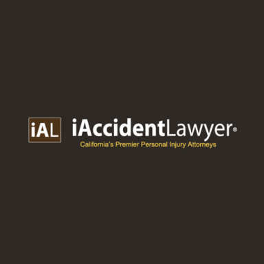 iAccident Lawyer logo