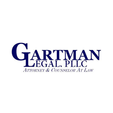 Gartman Legal, PLLC logo