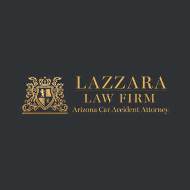 Lazzara Law Firm logo