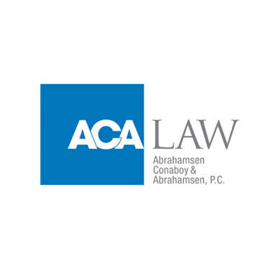 ACA Law logo