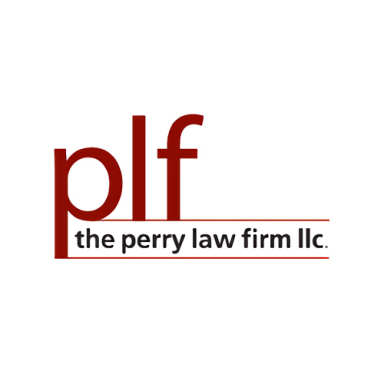 The Perry Law Firm LLC logo