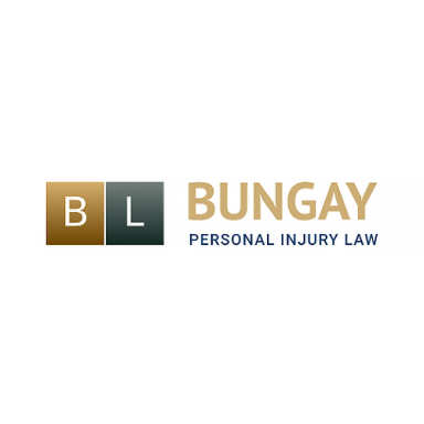 Bungay Personal Injury Law logo