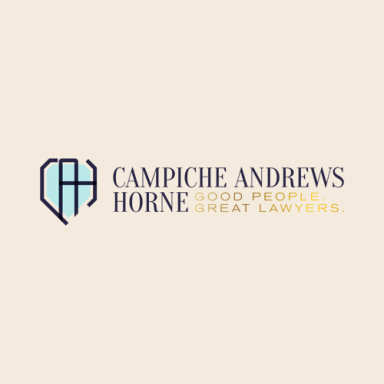 Campiche Andrews Horne logo