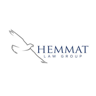 Law Office of Steven A. Hemmat, P.S. logo