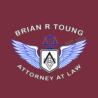 Brian R Toung Attorney at Law logo