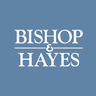 Bishop & Hayes logo