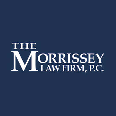 The Morrissey Law Firm, P.C. logo