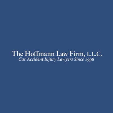 The Hoffmann Law Firm, L.L.C. logo