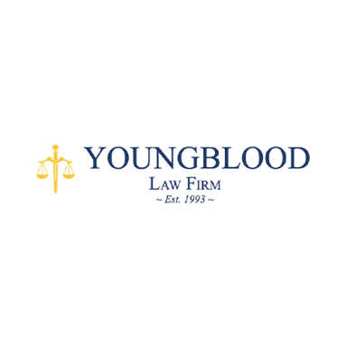 Youngblood Law Firm logo