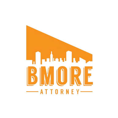 Bmore Attorney logo