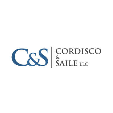 Cordisco & Saile LLC logo