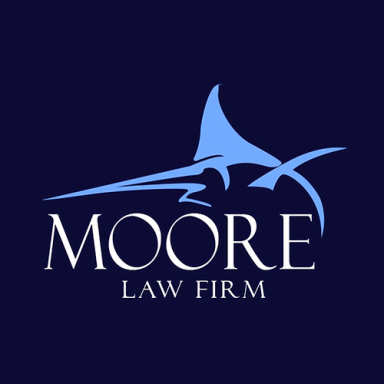 Moore Law Firm logo