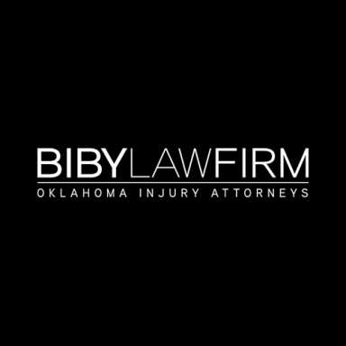 Biby Law Firm logo