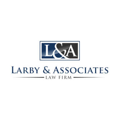 Larby & Associates logo