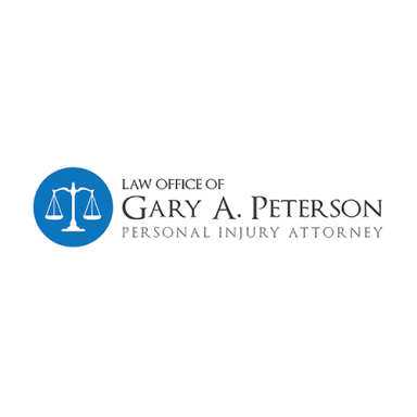 Law Office of Gary A. Peterson logo