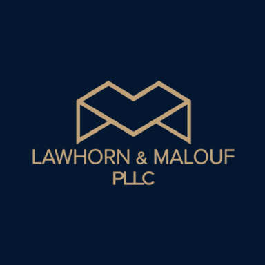 Lawhorn & Malouf PLLC logo