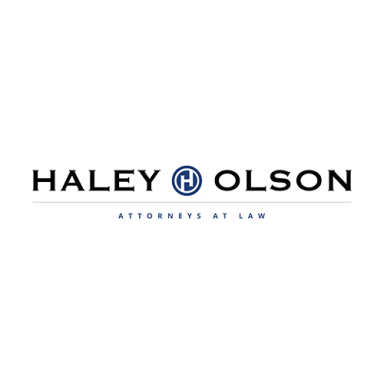 Haley Olson, PC. logo