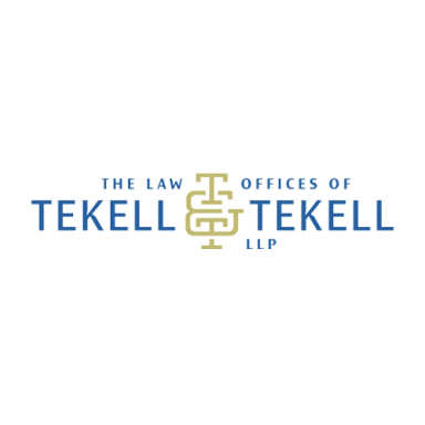 The Law Offices of Tekell & Tekell, L.L.P logo